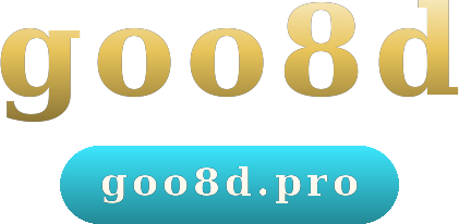 goo8d logo