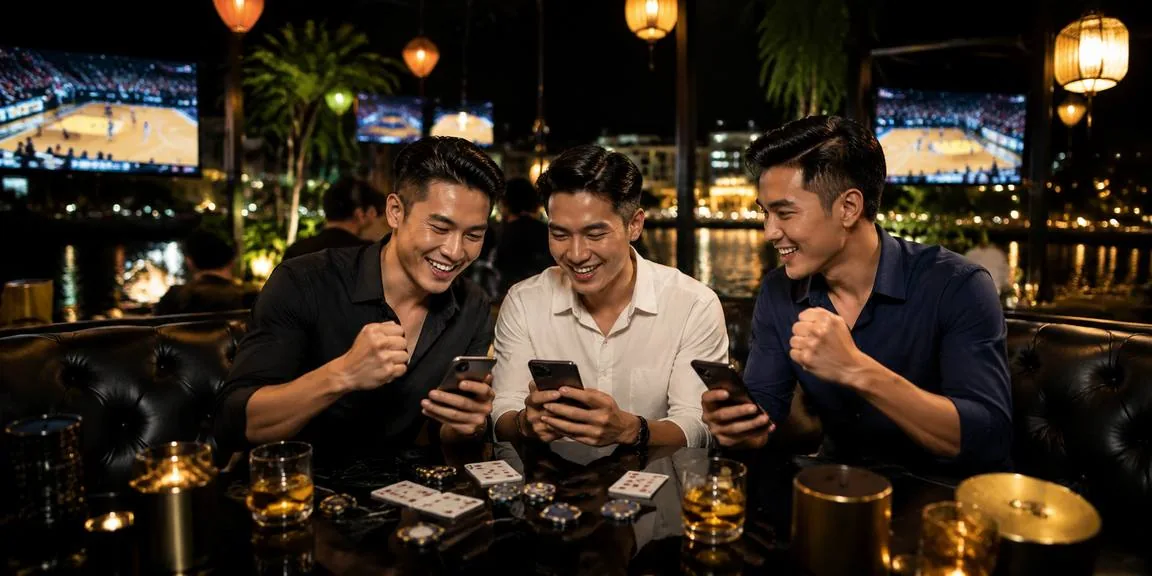 goo8d Đăng nhập goo8d, vào sảnh cược trong vài giây