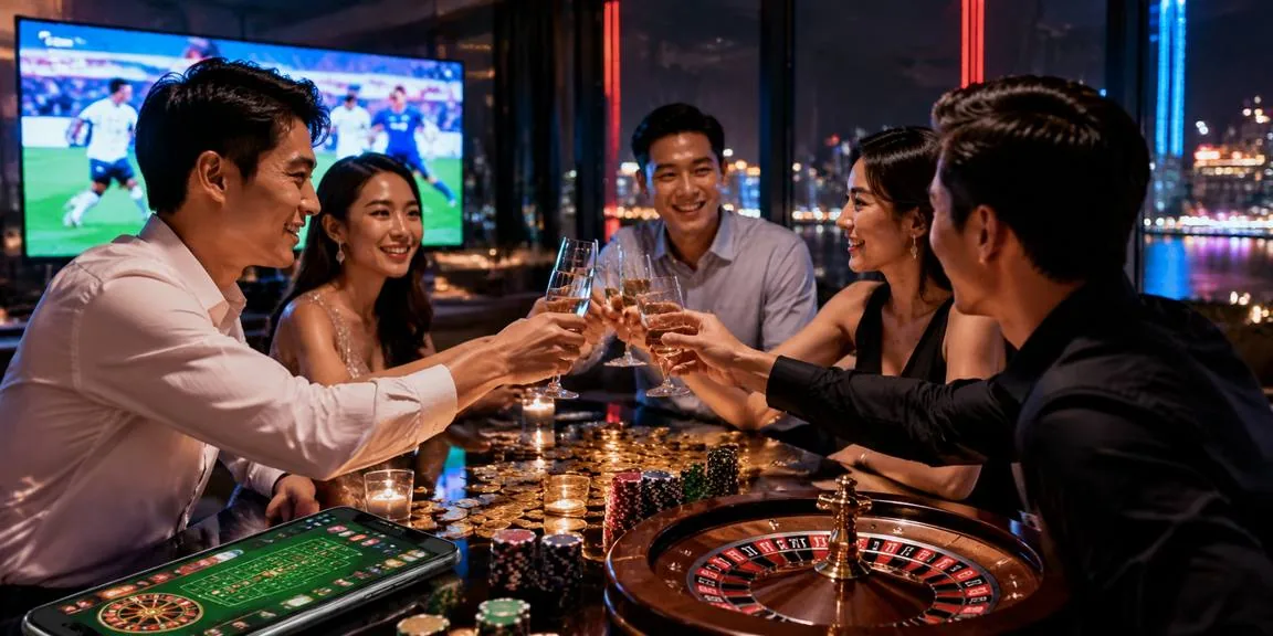 goo8d Chuyển Khoản Baccarat